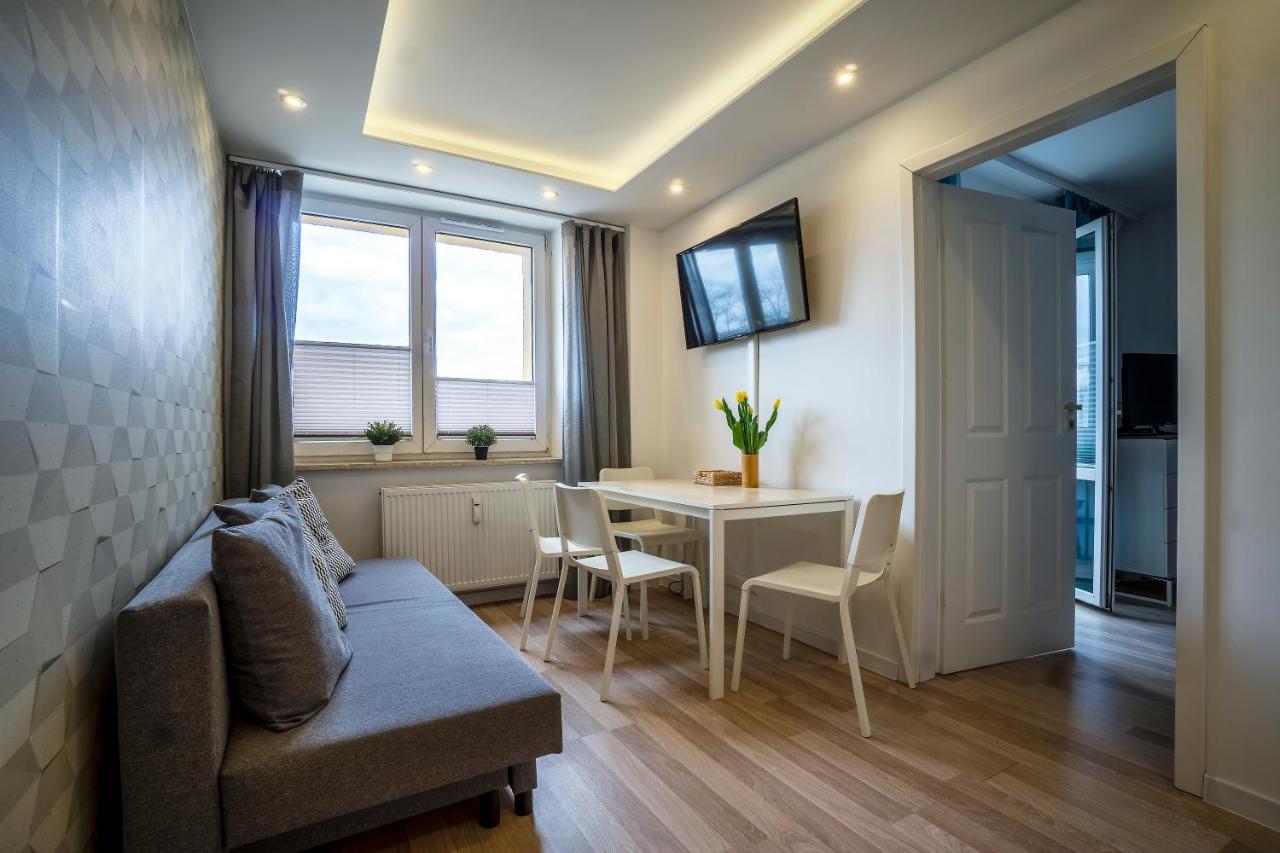 Ideal Grobla Apartment