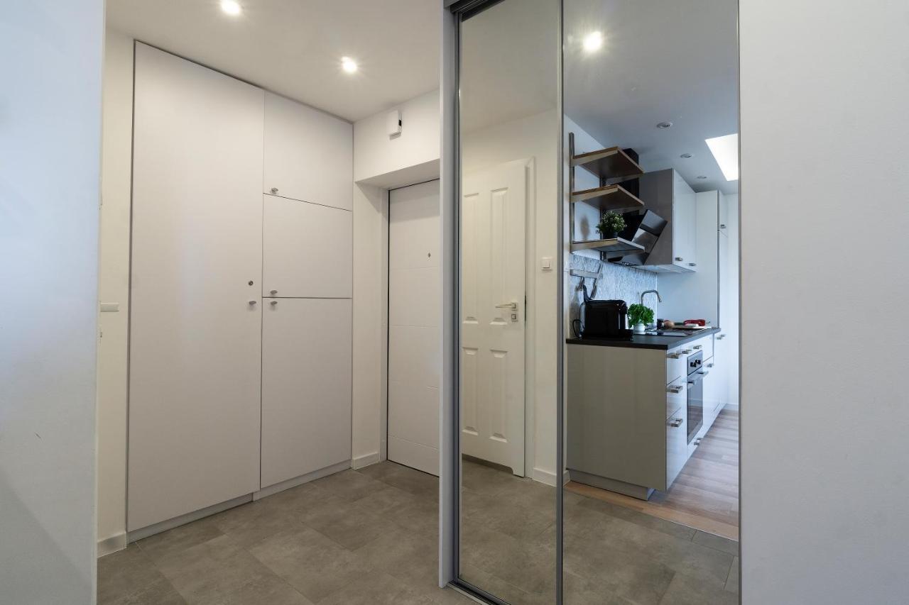 Apartment Ideal Grobla