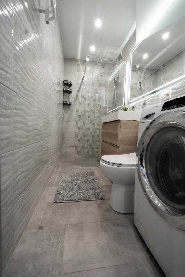 Apartment Ideal Grobla