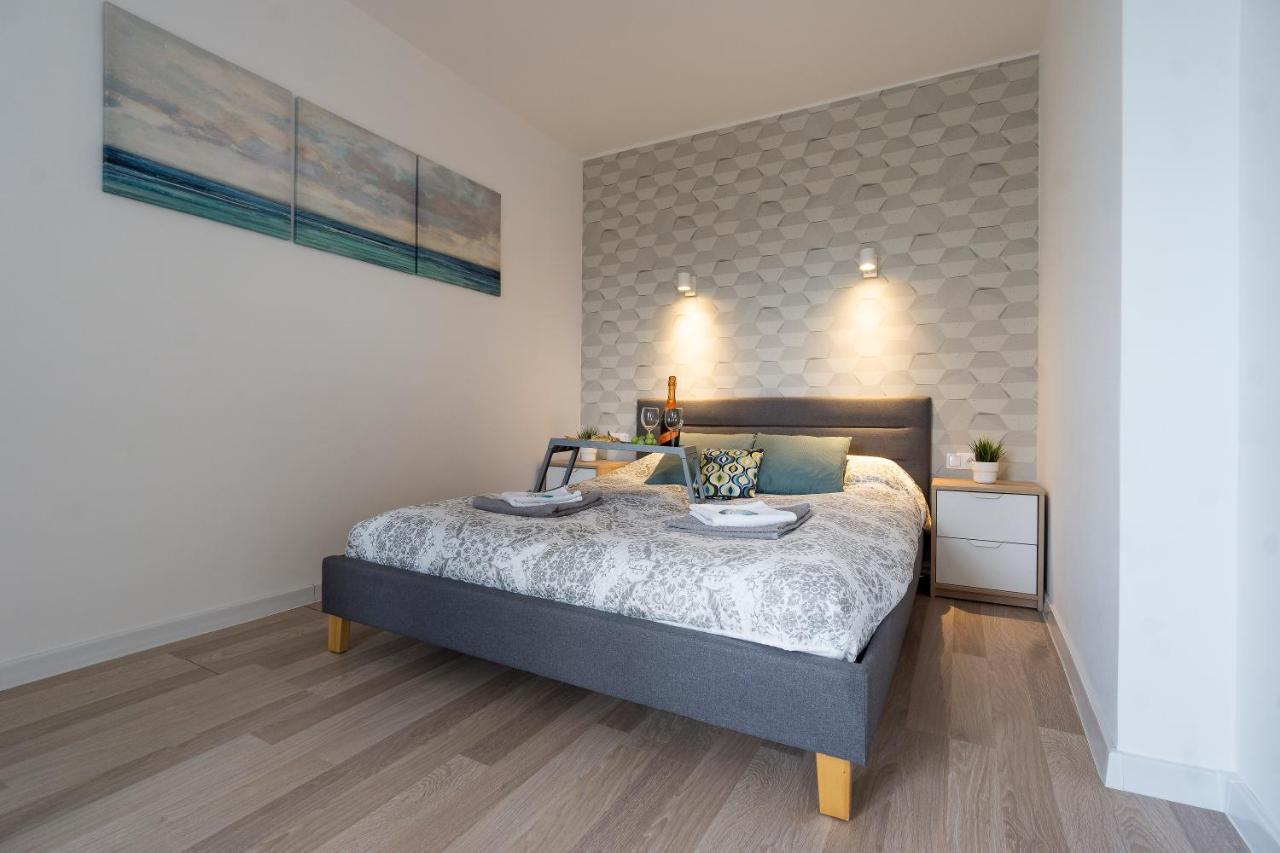 Ideal Grobla Apartment